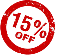 Diskon 15 asuransi mall.fw