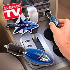 Penghemat BBM fuelshark