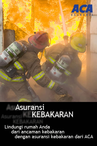 asuransi Kebakaran aca